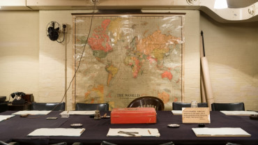 Churchill War Rooms Churchill War Rooms