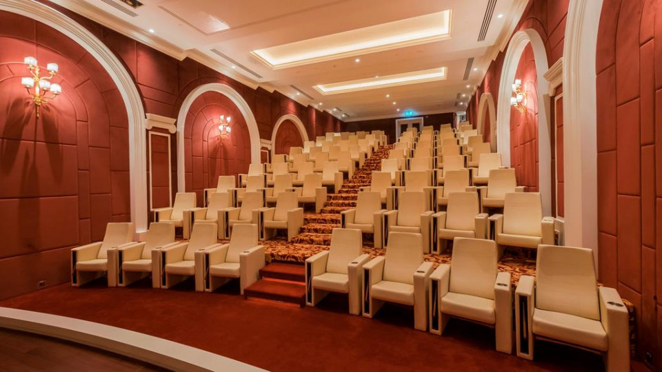 Cinema Night Dinners