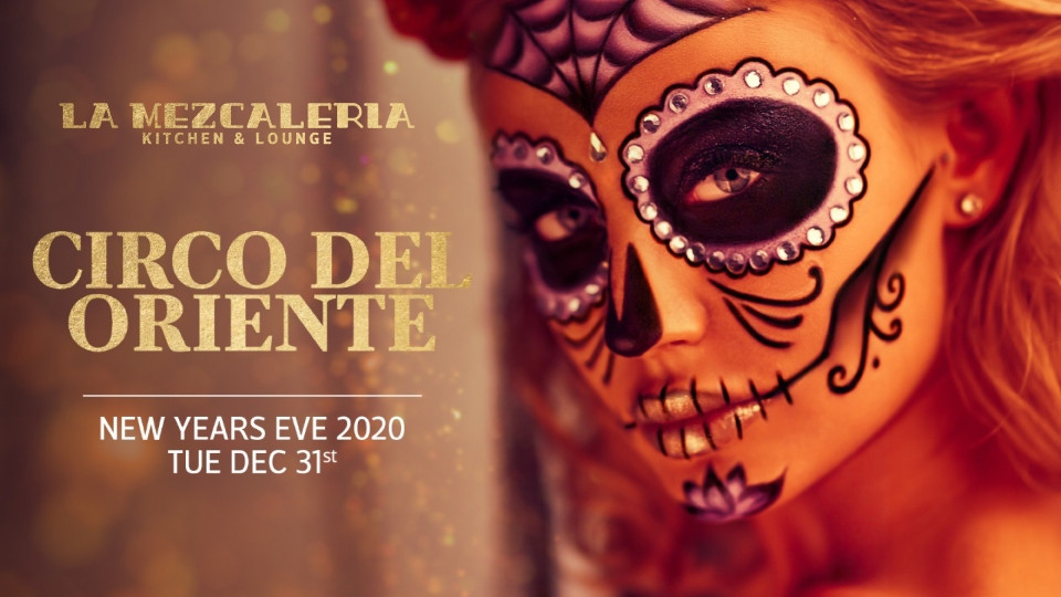 Circo Del Oriente Circo Del Oriente