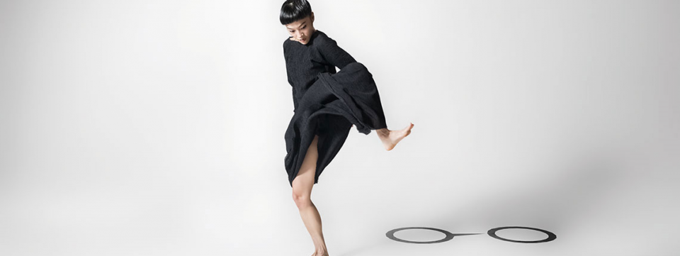 Cloud Gate 2 - A Triple Bill