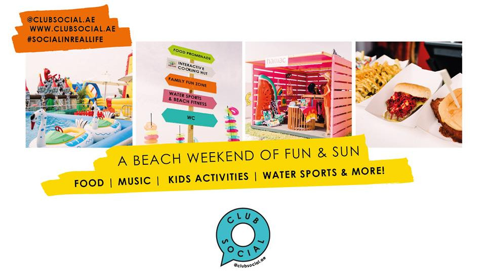 Club Social Club Social