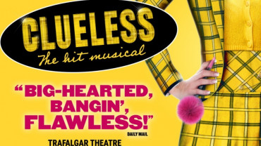 Clueless The Musical in London Clueless The Musical in London