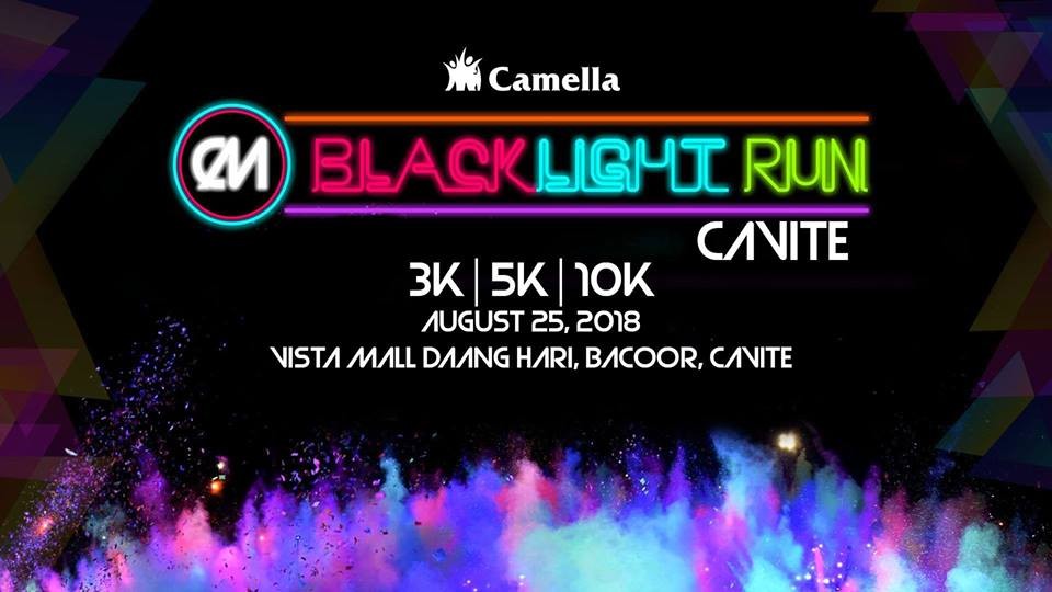 CM Blacklight Cavite