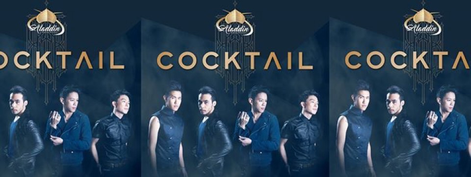 Cocktail Live Concert
