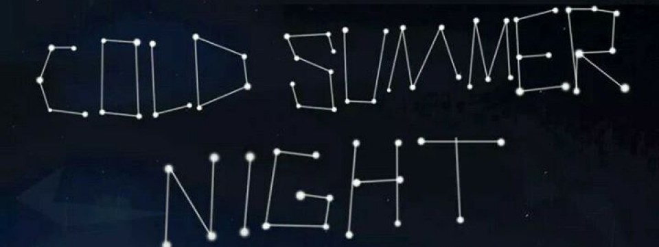 Cold Summer Night