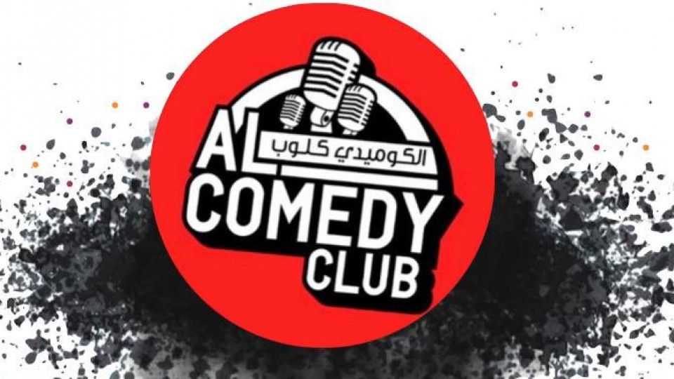 Comedy Club Shows