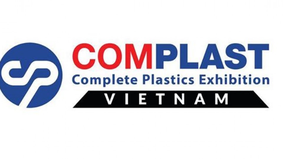 Complast Vietnam 2018 / 越南橡塑膠&包裝展