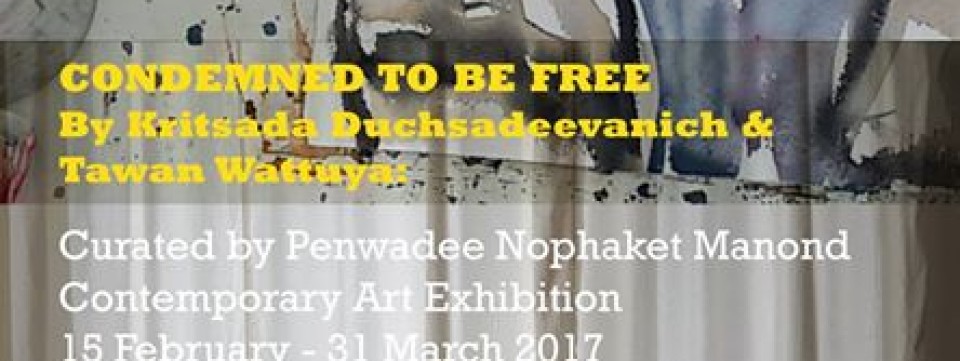 Condemned to Be Free