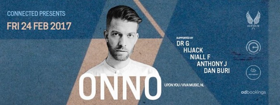 Connected presents ONNO