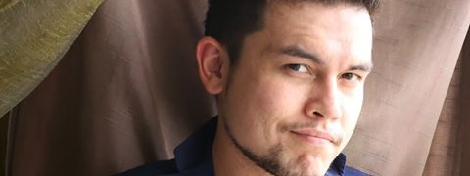 Contemporary Voice Masterclass by Vince Chong