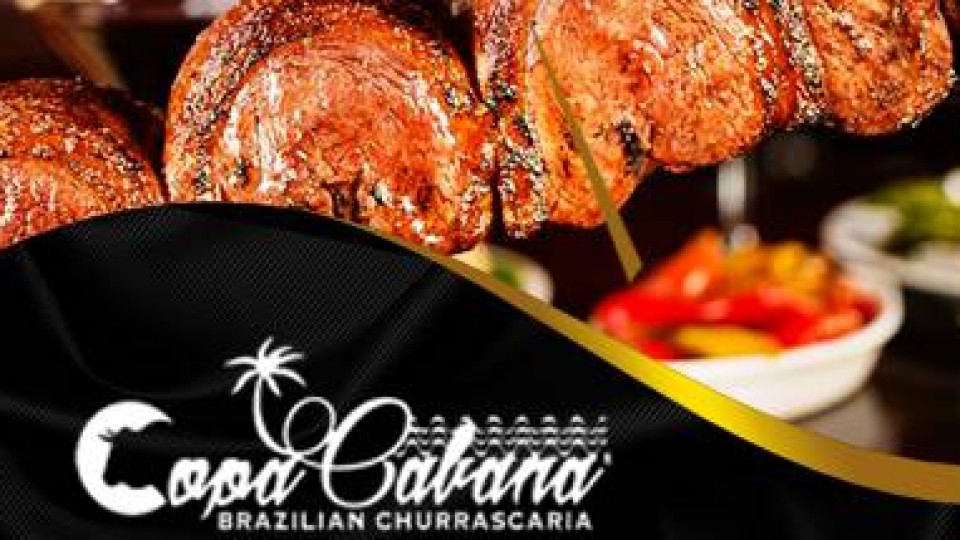 Copa Brazilian Brunch