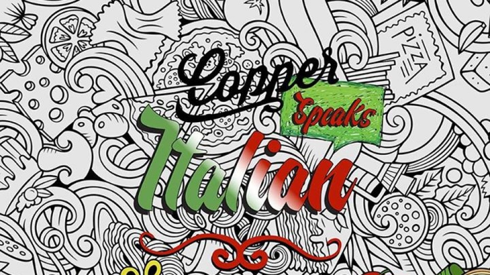 Copper Speaks Italian