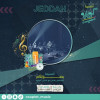 Couplet Night In Jeddah