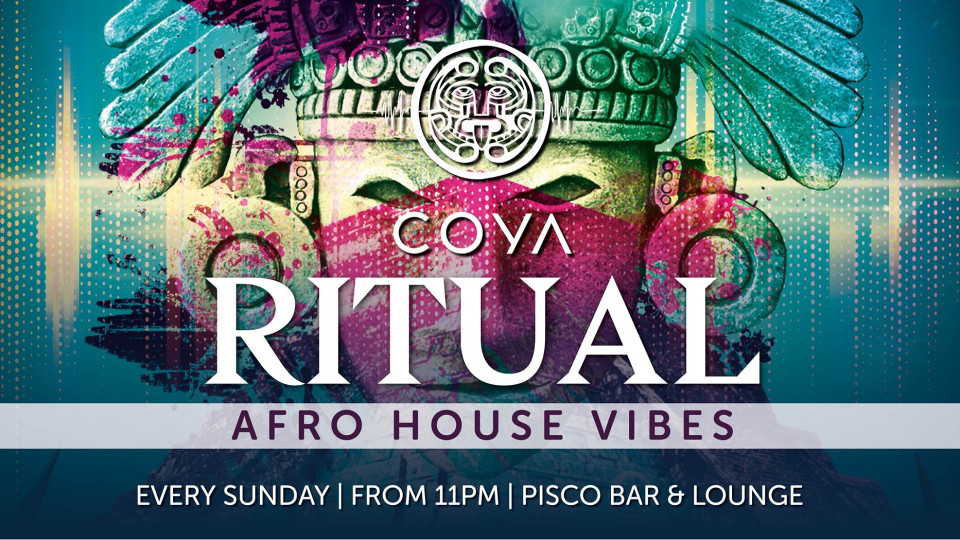 COYA Ritual