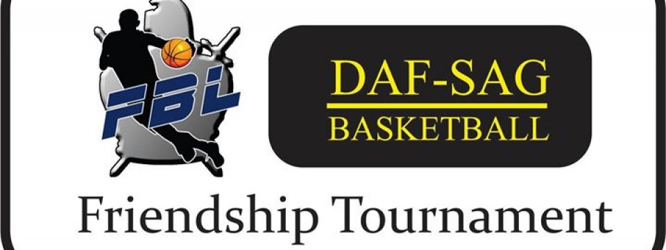 Dafsag Invitational - 3rd season