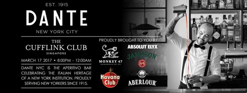 Dante NYC
