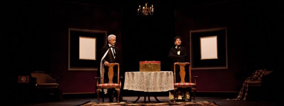 Dear Liar, The Play By Naseeruddin shah