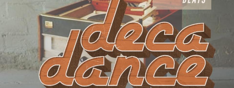 Deca Dance