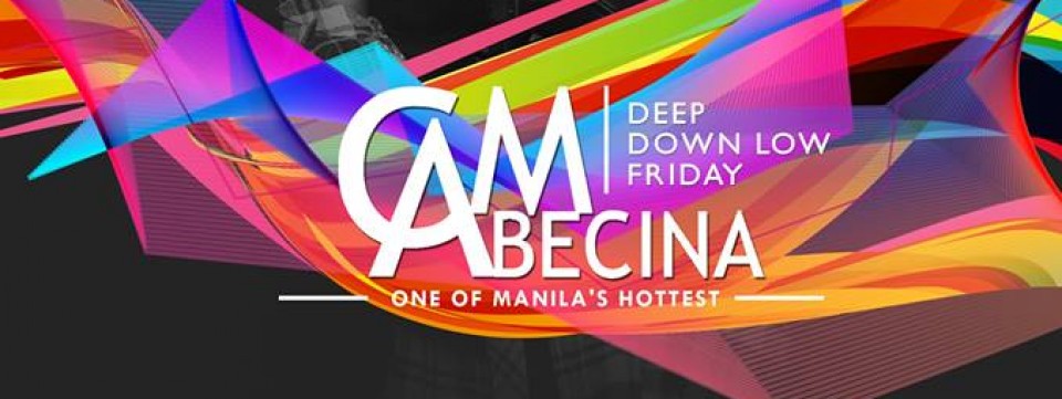 Deep Down Low FRIDAY