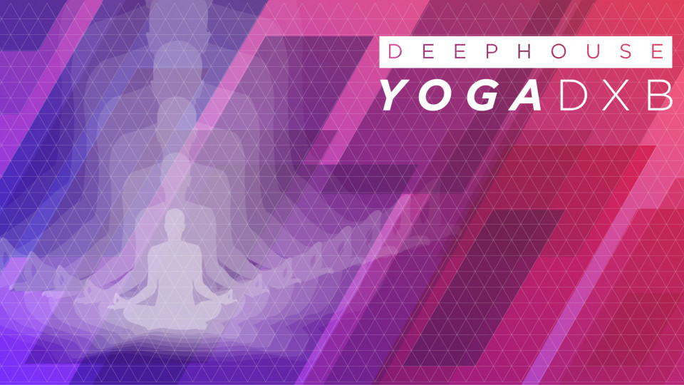 DEEP HOUSE YOGA DXB