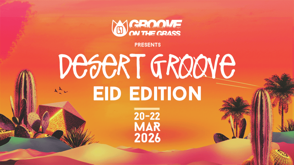 ديزرت غروف من غروف أون ذا غراس 2026 في رأس الخيمة ديزرت غروف من غروف أون ذا غراس 2026 في رأس الخيمة