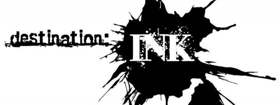 Destination: INK [Feb'17 Edition]