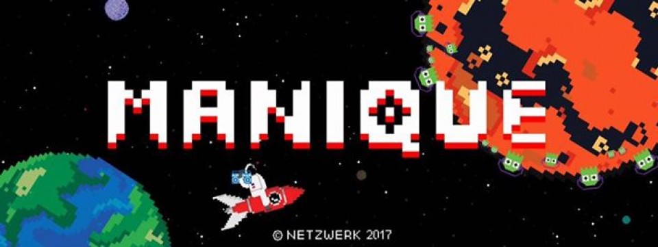 Diary of Maniacs 1: Manique