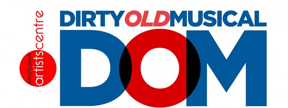 Dirty Old Musical