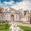 Dolmabahce Palace Skip-the-Line Tickets with Audio Guide