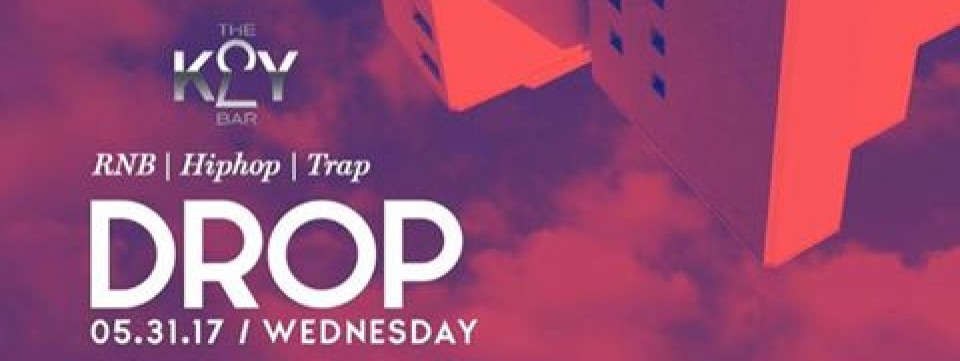 Drop Wednesday