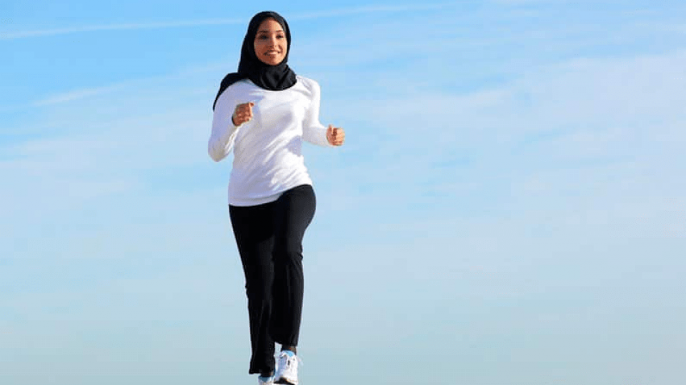 سباق طريق دبي الصحراوي (أبريل)