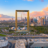 Dubai Frame
