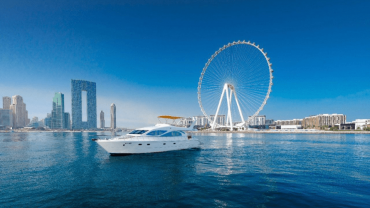 Dubai Marina Luxury Sunset Yacht Tour Dubai Marina Luxury Sunset Yacht Tour