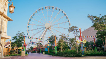 تذاكر موشنجيت دبي