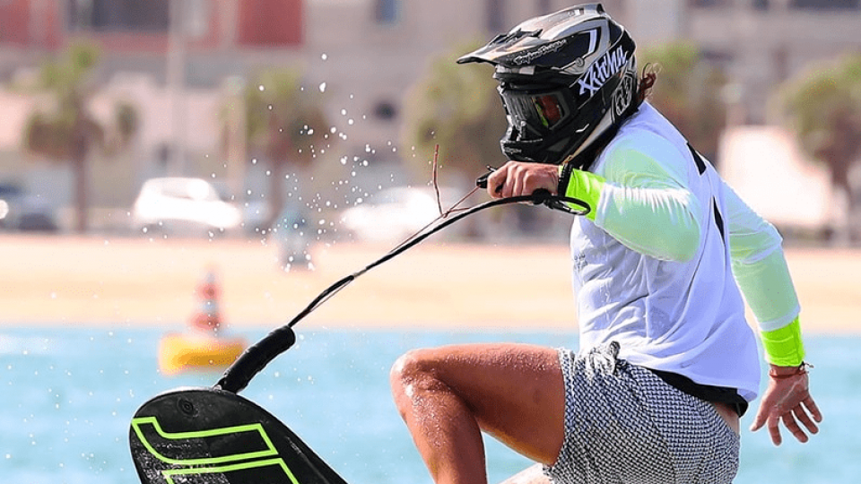 Dubai Water Sports Festival Dubai Water Sports Festival