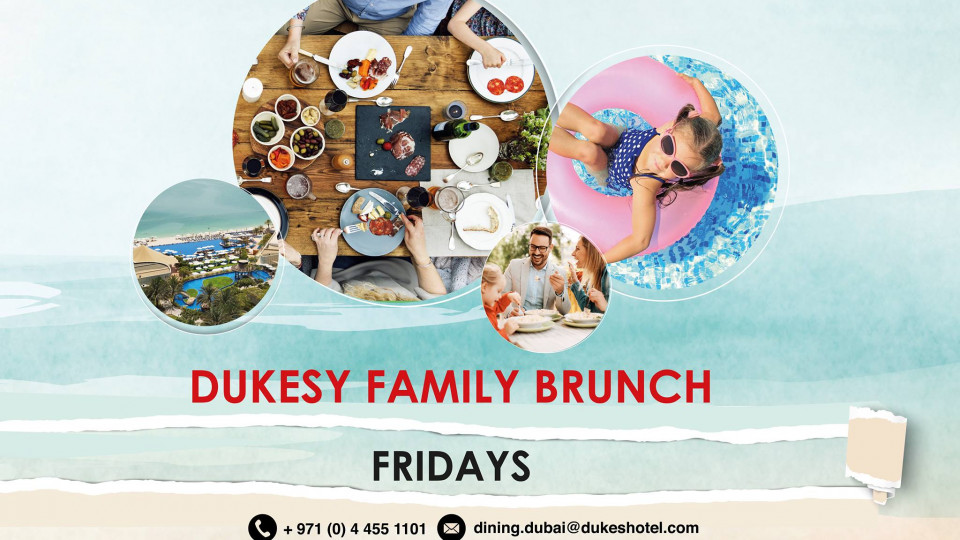 Dukesy Family Brunch