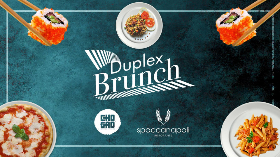 Duplex Brunch