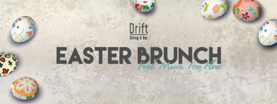 Easter Sunday Brunch