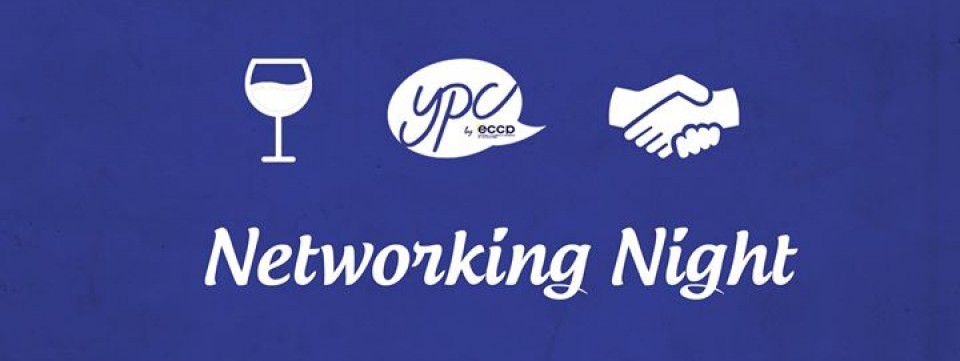 ECCP YPC Networking Night