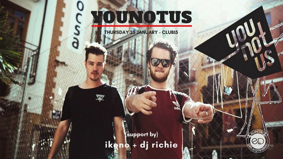 ED pres. Younotus [GER]