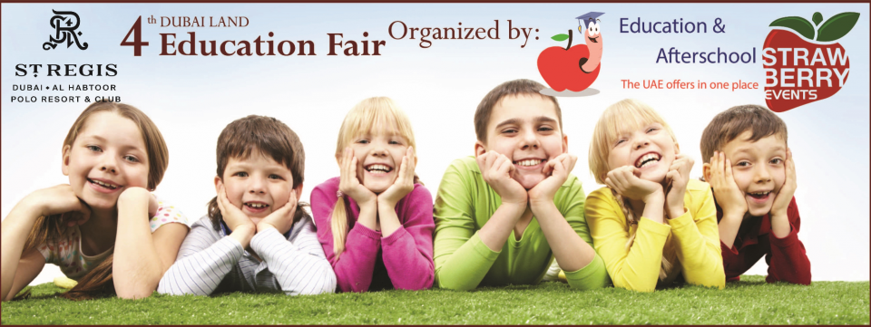 Education Fair