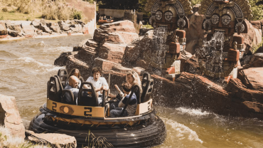 Efteling: Entry Ticket