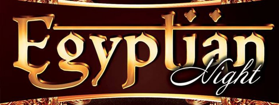 Egyptian Night
