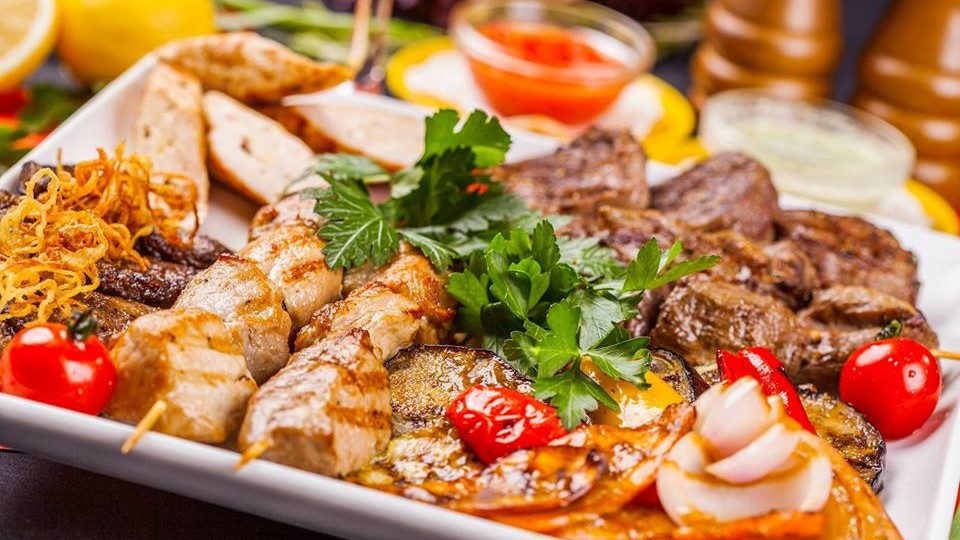 Eid Al Fitr Brunch Eid Al Fitr Brunch