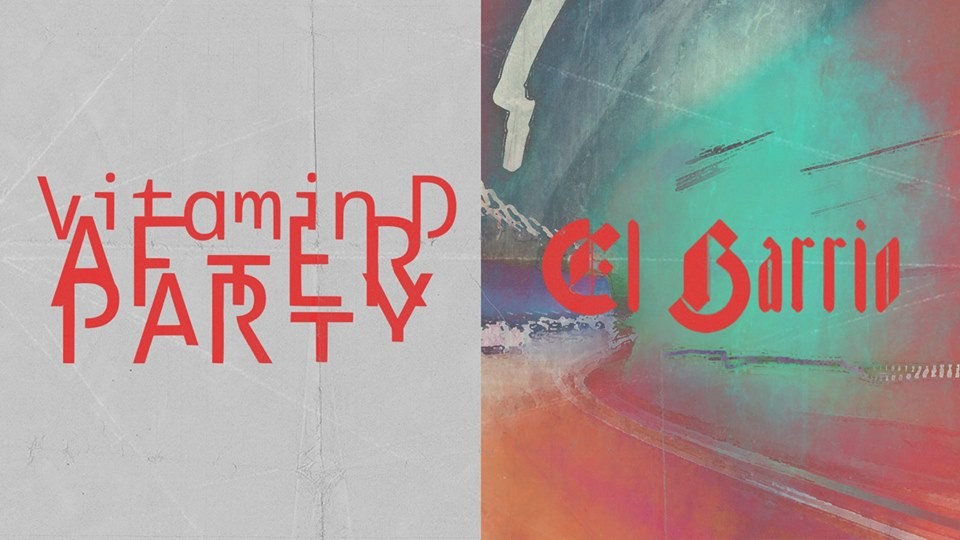 El Barrio After Party - Vitamin D