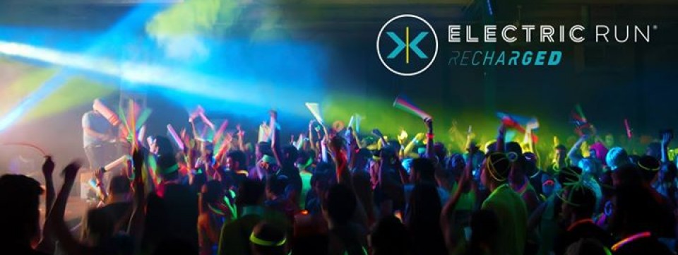 Electric Run Recharged