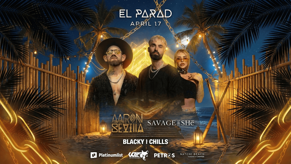 حفل "إل باراد" في جدة حفل "إل باراد" في جدة