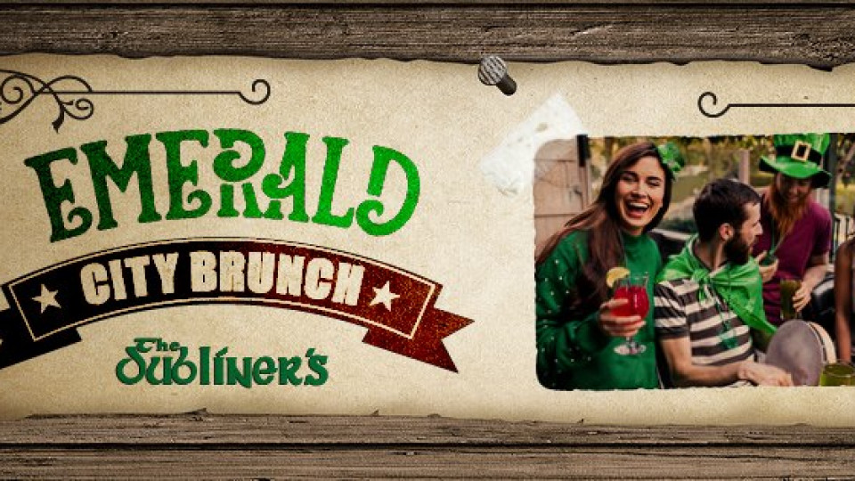 Emerald City Brunch