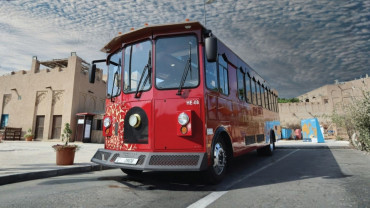 Emirati Hospitality Experience (Dinner) Emirati Hospitality Experience (Dinner)