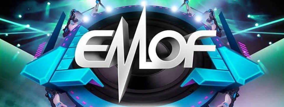 EMOF After Party at Soju Sunway